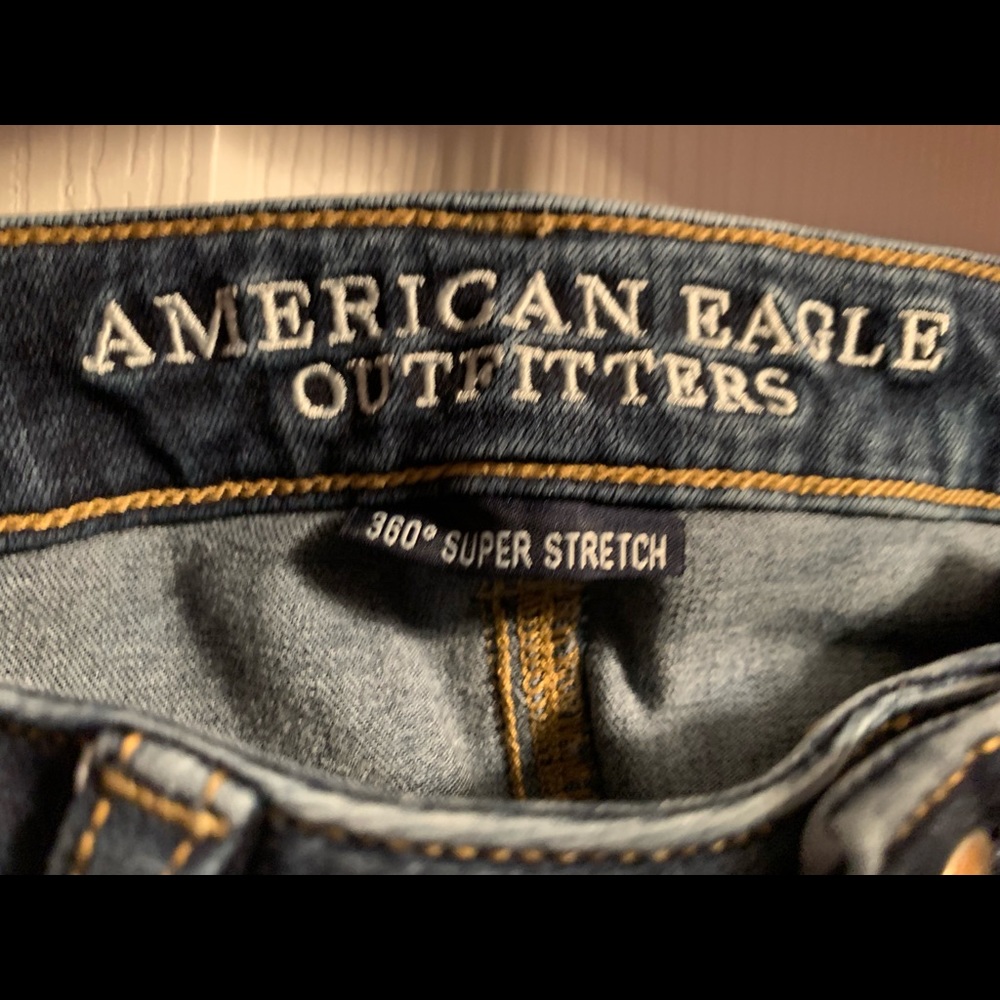 HCO JEANS